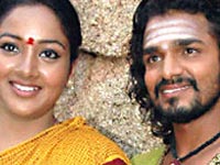 Still from Kallarali Hoovagi