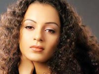Kangana Ranaut