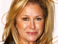 Kathy Hilton