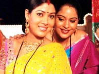 Kyunki Saas Bhi Kabhi Bahu Thi