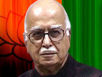 LK Advani