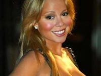Mariah Carey