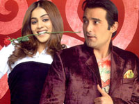 Still from Mere Baap Pehle Aap