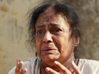 Still from Mizhikal Sakshi