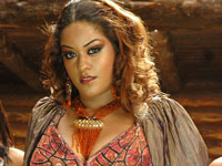 Mumaith Khan