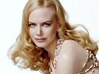Nicole Kidman