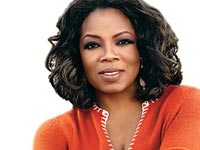 Oprah Winfrey