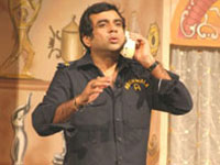 Paresh Rawal