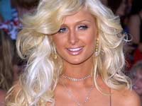Paris Hilton