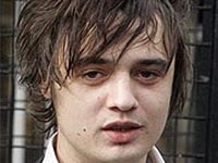 Pete Doherty Pete Doherty