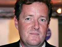 Piers Morgan