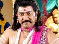 Still from Prachanda Ravana