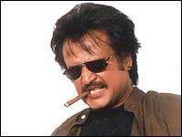 Rajinikanth