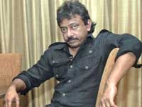 Ram Gopal Varma