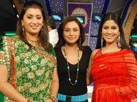 Rani in Yeh Hai Jalwa