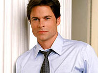 Rob Lowe