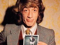 Robin Gibb