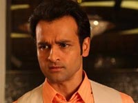 Rohit Roy