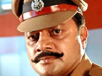 Saikumar