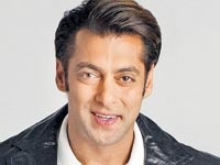 Salman Khan