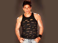 Shahrukh Khan