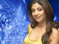 Shilpa Shetty