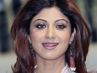 Shilpa Shetty