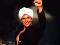 Singh Is Kinng