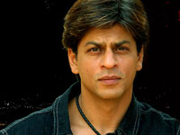 Shahrukh Khan