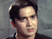 Sunil Dutt