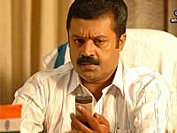 Suresh Gopi