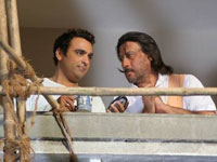 Thodi Life Thoda Magic