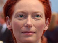 Tilda Swinton