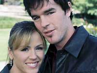 Trista and Ryan Sutter 