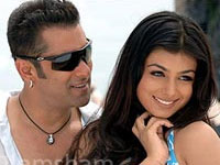 Still from Wanted Dead And Alive