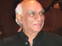 Yash Chopra