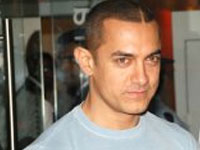 Aamir Khan