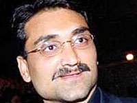 Aditya Chopra