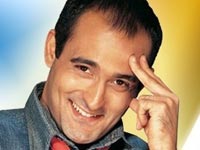 Akshaye Khanna