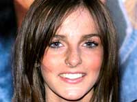 Ali Lohan