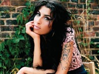 Amy Winehouse