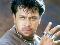 Arjun Sarja