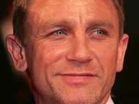 Daniel Craig