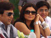 Cast and crew of Do Knot Disturb