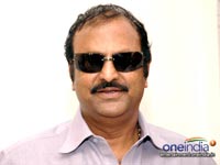 Dr Mohan Babu
