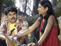 Still from Ekkadunnavamma O Premika