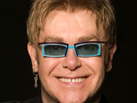 Elton John