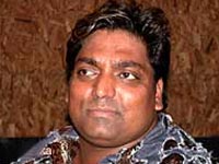Ganesh Acharya