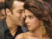 Still from God Tussi Great Ho