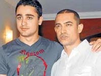 Imran and Aamir